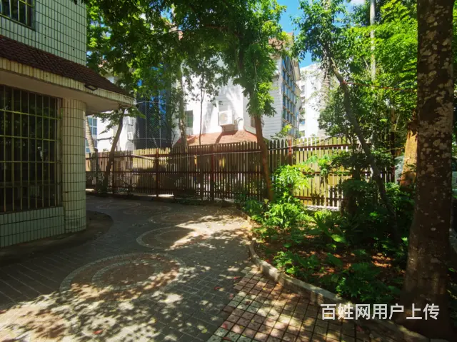（51旺铺推荐）海甸岛海达路兴庆园小区490平别墅出租 - 图片 6