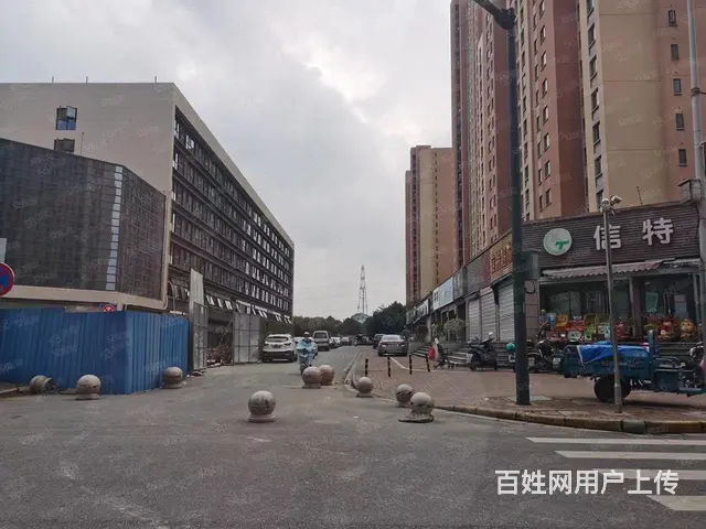 8500一平起！大转角大开间！通天然气！湖塘吾悦印巷沿街旺铺 - 图片 7