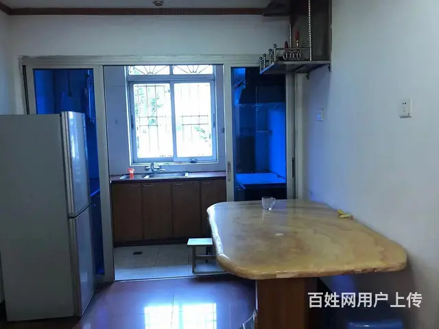 华空间保税区附近古龙公寓旁三航公寓3房出租3600元看房有锁 - 图片 3