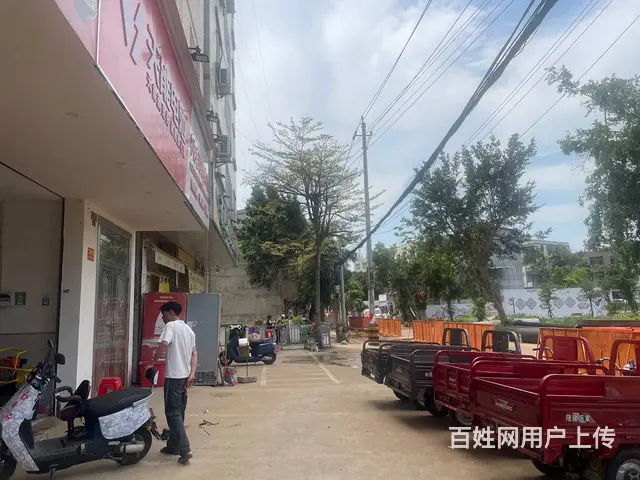 （51旺铺推荐）苍西村50平旺铺出租 - 图片 3