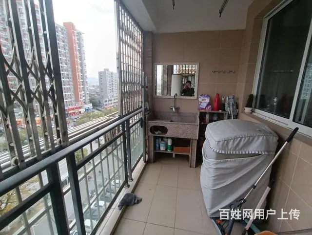爆！昌江广场,四季春晖，电梯洋房  精装，1中,17小 - 图片 5