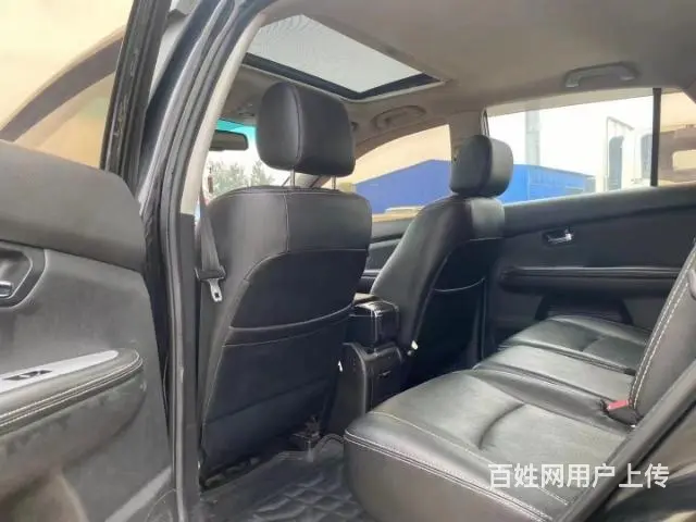 比亚迪 比亚迪S6 2014款 2.0 手动 豪华型7座 - 图片 2