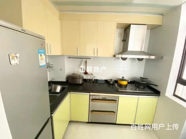 棕榈假日  3房朝南   精装修 - 图片 7
