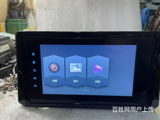 新款卡罗拉原车屏幕 无修无拆 全新库存 不包括安装 - 图片 3