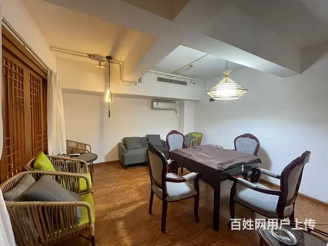 XN 金牛区 小区门口转角茶楼转让 - 图片 7