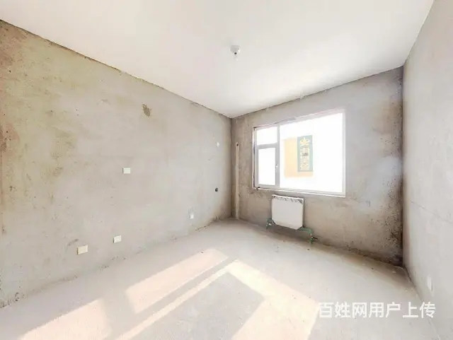 电业局家属楼，山之韵，南厅双南卧，采光视野好 - 图片 7