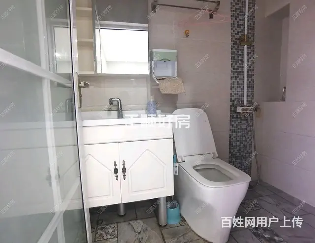 环宇城旁 心海州 电梯 高层 精装修 全齐 4房 - 图片 3