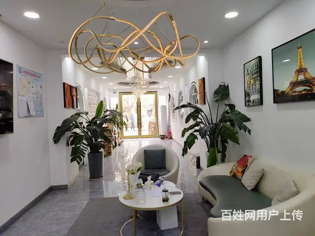 B个人一金鼎华府空店转让 - 图片 5