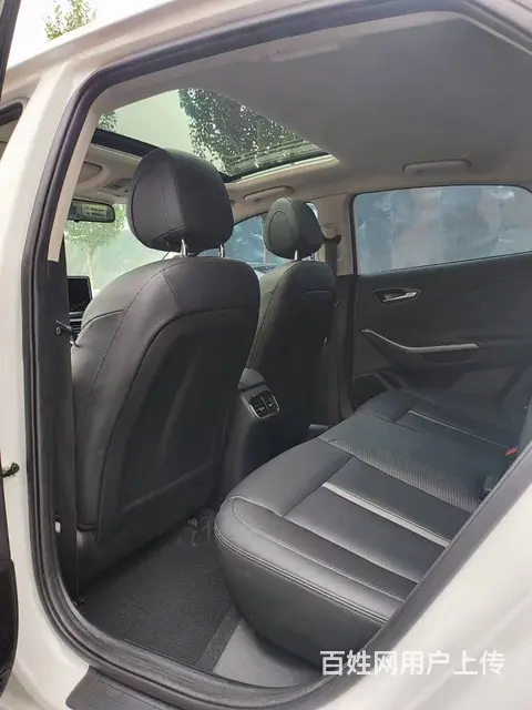 现代 菲斯塔 2019款 1.6TGDi 双离合 280TG - 图片 7