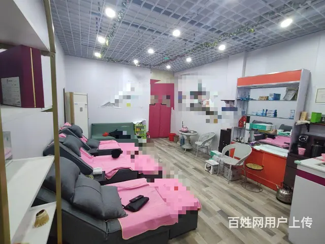 【优选推荐】美的城好位置美容店转让 - 图片 2