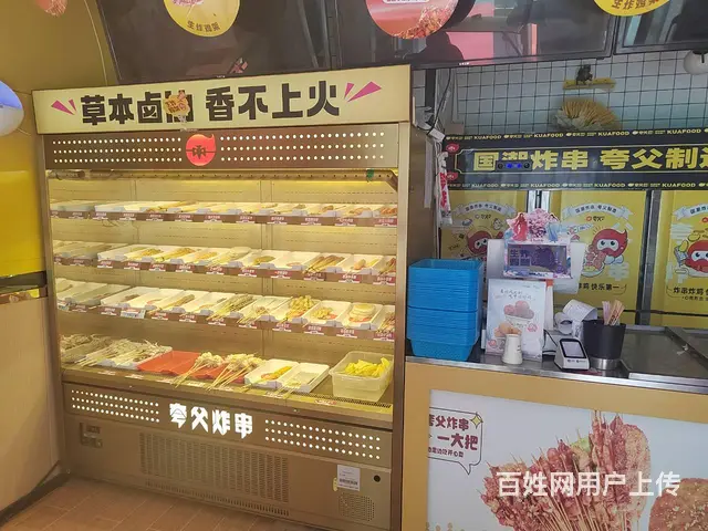 5680（金铺网）成熟商业区综合体新装修店铺寻找有缘人 - 图片 5