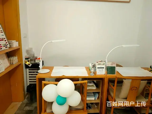 萧山钱江世纪城商圈美容养生spa采耳理疗店转让转租 - 图片 2