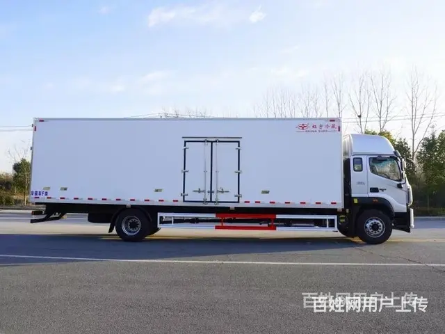 锦州江淮药品车多少钱 - 图片 7