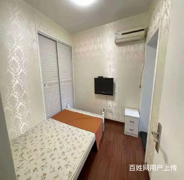 新德佳苑婚房2房朗诗熙华府杭氧打铁关现代景苑现代雅苑 - 图片 4