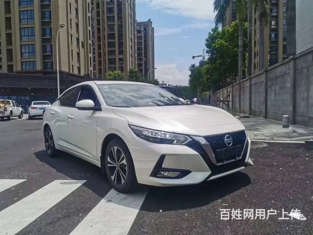 日产 轩逸 2020款 1.6 无级 XE 舒享版 - 图片 3
