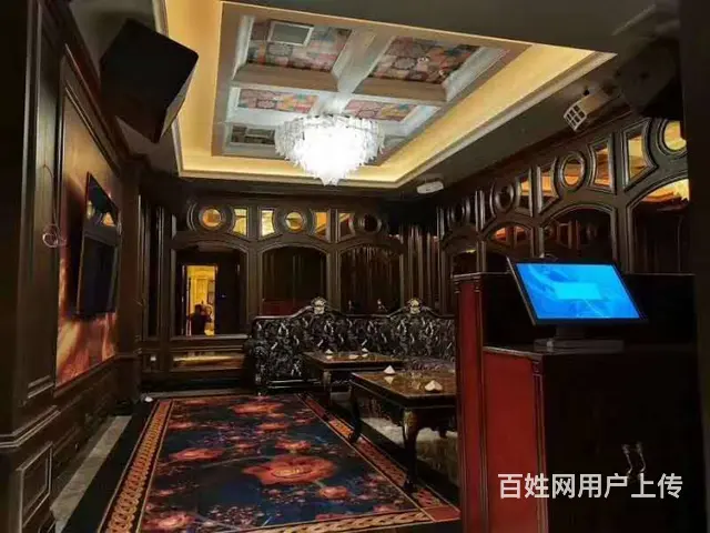 常州ktv哪家好常州高档的夜总会KTV排名 - 图片 2