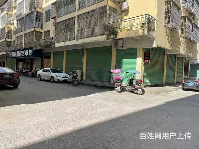 袁州区金瑞镇店面厂房出租 - 图片 1