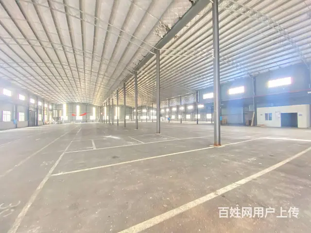 浏阳开元路家具城旁钢结构1千,2千,3千,4千平园区厂房招租 - 图片 6
