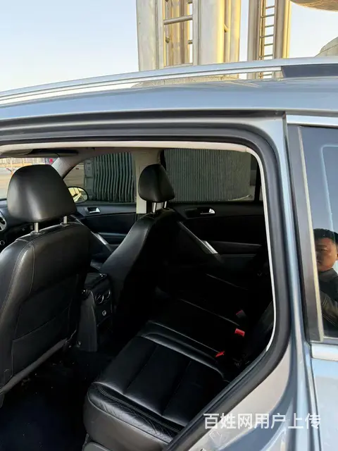 大众 途观 2010款 1.8TSI 手自一体 四驱风尚版 - 图片 5