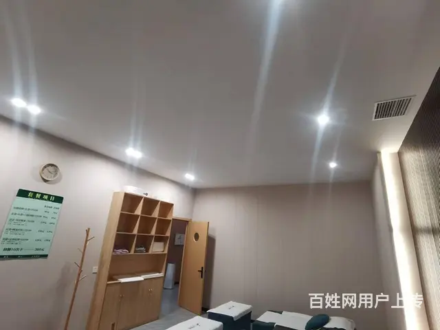 张店区华光路营业中养生会所整体转让 - 图片 7