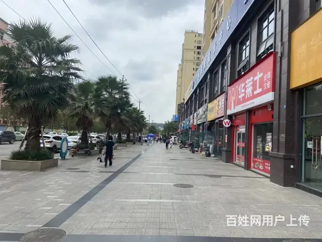 （精选好铺） 安州宏辰香榭丽临街烤鱼店转让 - 图片 8