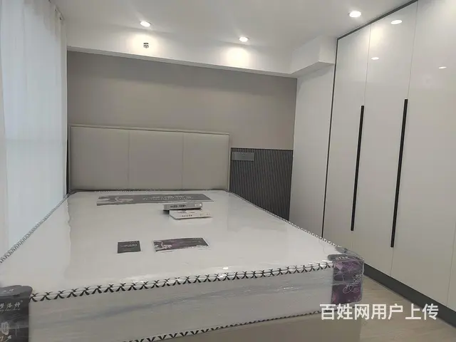 星光耀小区复式跃层迷你小别墅豪华精装两室63.8万 - 图片 6