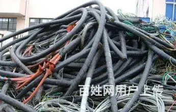 沈阳电缆回收沈阳变压器回收沈阳金属回收 - 图片 2