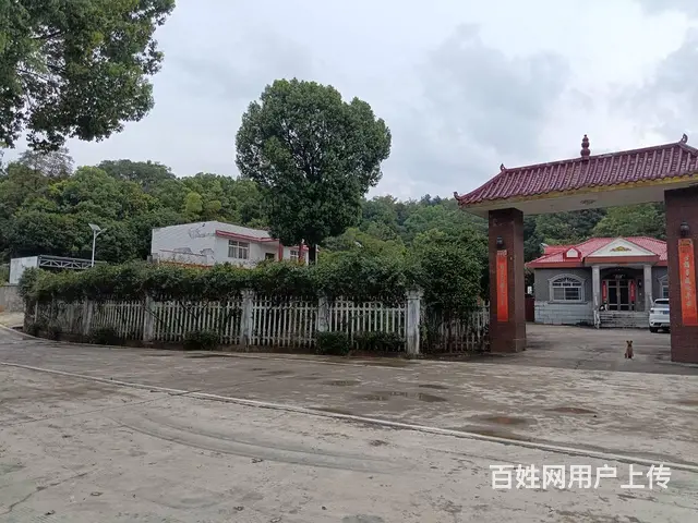 （老板本人）开福区独门独院整栋住房/仓库房东直租 6918 - 图片 3