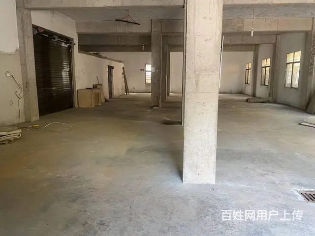 (房东直租)黄花黄兴大道松雅湖旁300-500平厂房优价出租 - 图片 4