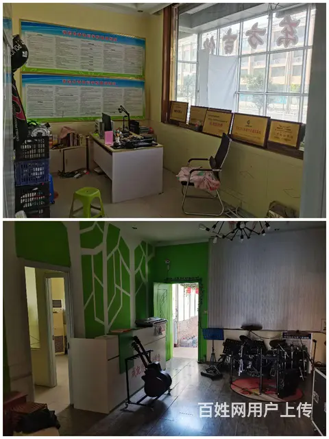 【搞定了！】这里拎包开店！！实验三小正对过旺铺带二层楼整体出 - 图片 4