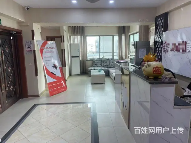 高区利群旁精装美容院低价转让 - 图片 7