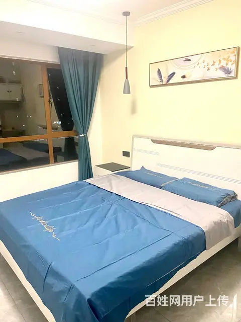 金石壹号公馆 普通住宅 毛坯房 - 图片 3
