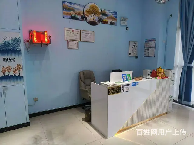 （51旺铺推荐）工业园230平养生馆转让 - 图片 6