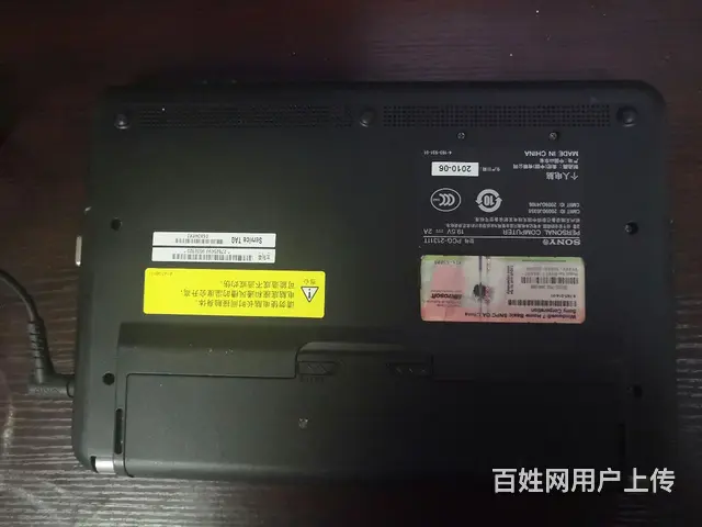 索尼笔记本电脑 - 图片 4