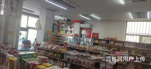 铁西区财富花园小区临街超市出兑 - 图片 8