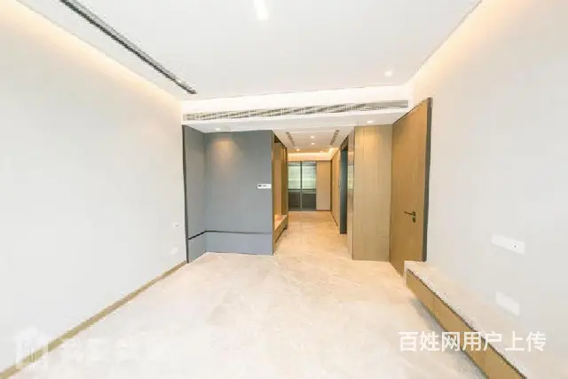拎包入住区政府精装修132.67平南 - 图片 1