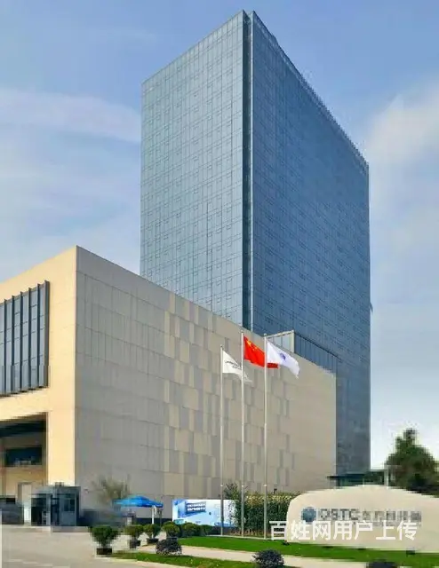 招商直租下沙精装150方带3个格局，户型方正落地窗欢迎来电 - 图片 5