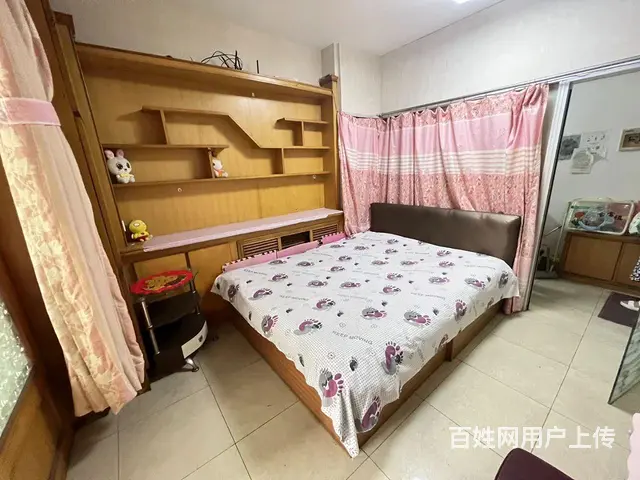 单间出租位置在女人街宝山沙河镇附近可月租日租 - 图片 6