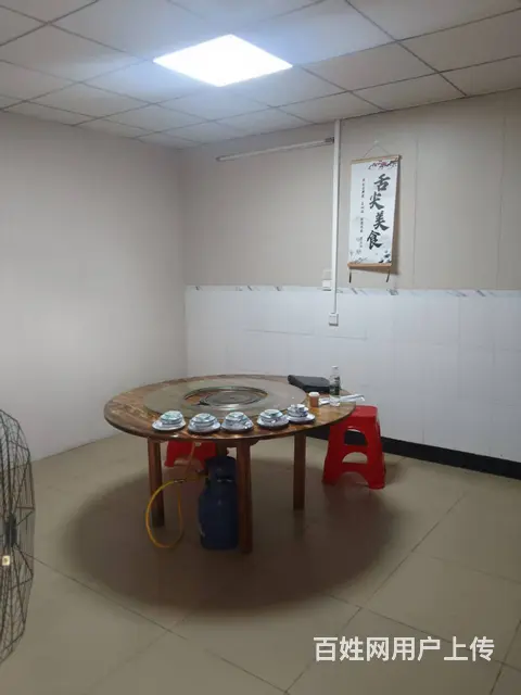 （51旺铺推荐）椰海大道130平餐饮店转让 - 图片 7