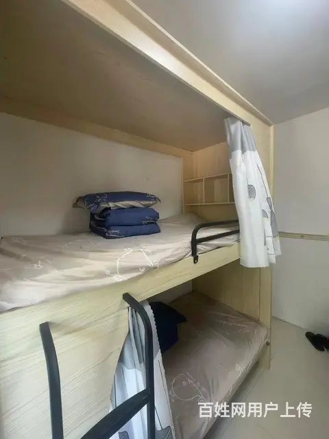 汉口火车站28一晚住宿 - 图片 4