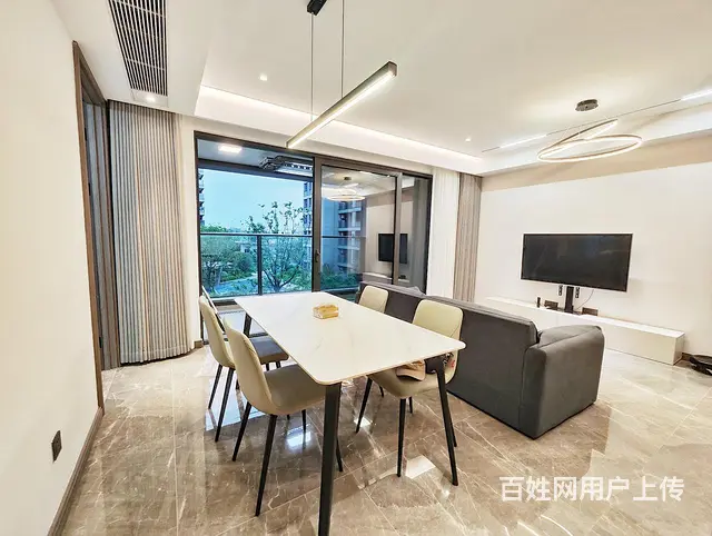 臻翠府精装3房春棠澜府春来晓园明石路黎明路火车东站带车位 - 图片 7
