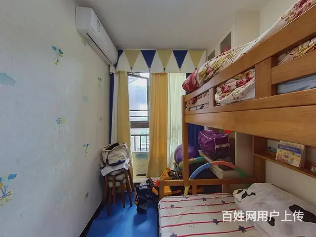 燕都花园 3室2厅85.76m?精装修 - 图片 6
