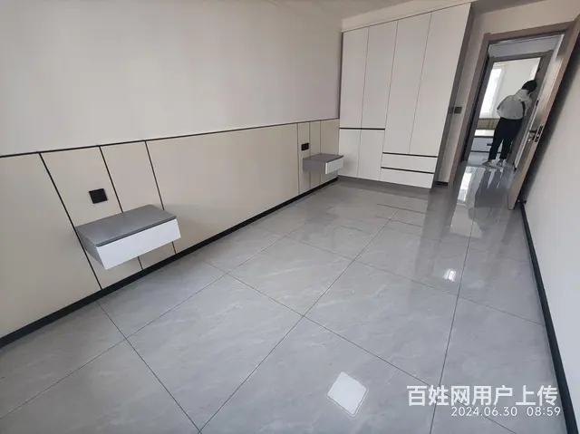 西梁三中县医院新隆小区英伦印象 - 图片 3
