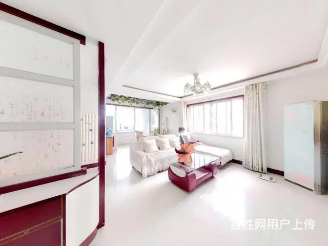 多层2楼公摊低，东打头，南北通透，装修好，有车库 - 图片 4