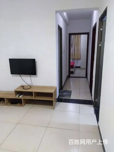 大上海广场 普通住宅2室2厅 中等装修 - 图片 3