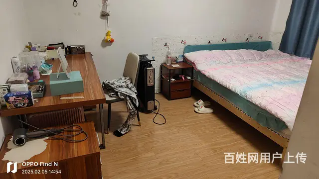 龙腾国际精品房出租 - 图片 2