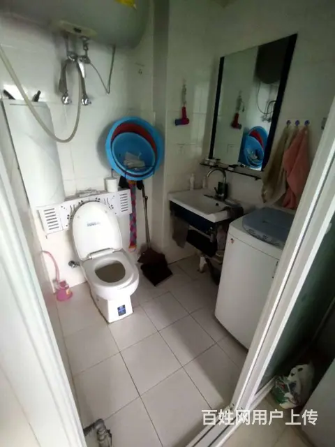 丽都新城(铁西)(铁西) 普通住宅1厅 精装修 - 图片 8