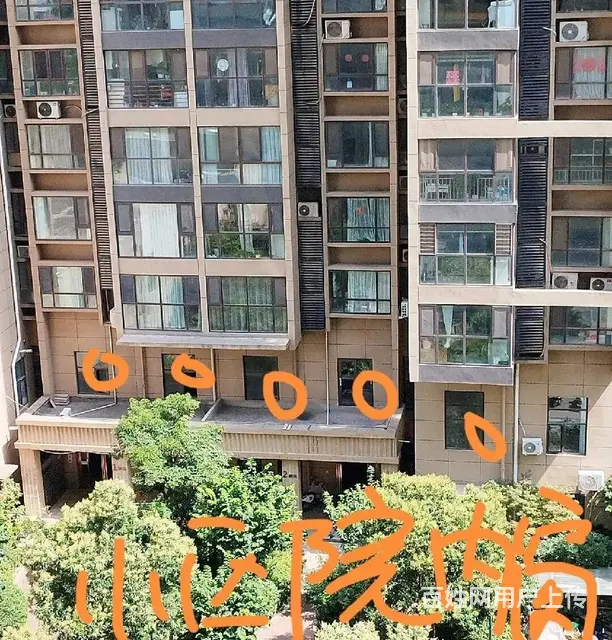 （诚速）房东直租凤凰小区临街商铺上下两层水电齐全可多种行业 - 图片 8