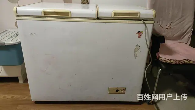 自家用二手冰柜 - 图片 3
