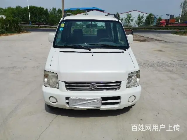 【搞定了！】铃木 北斗星 2015款 1.0 手动 舒适型 - 图片 1
